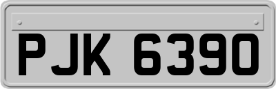 PJK6390