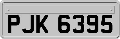 PJK6395