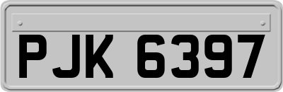 PJK6397