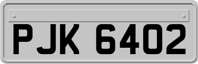 PJK6402