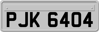 PJK6404