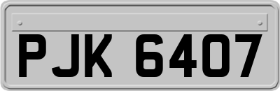 PJK6407