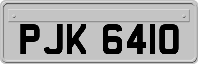 PJK6410