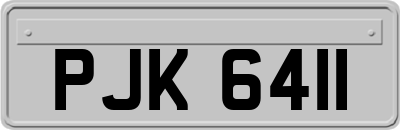 PJK6411