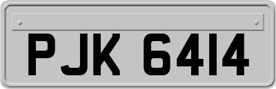 PJK6414