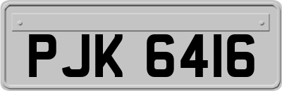 PJK6416