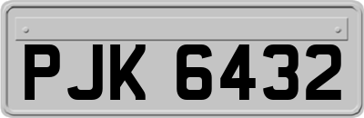PJK6432