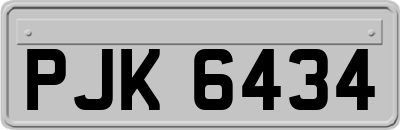 PJK6434