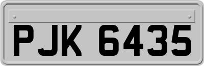 PJK6435