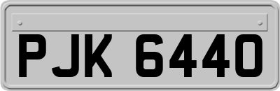 PJK6440