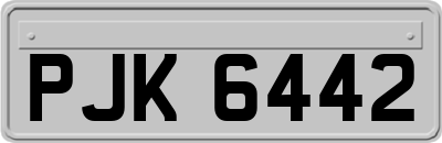 PJK6442