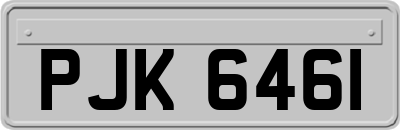 PJK6461