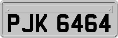 PJK6464