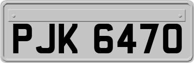 PJK6470