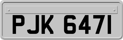 PJK6471