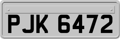 PJK6472