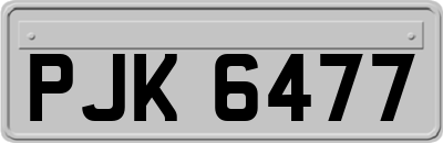 PJK6477