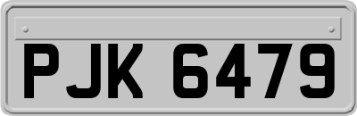 PJK6479