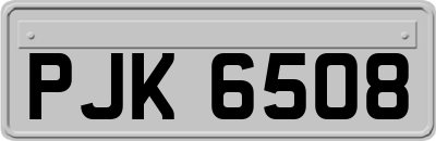 PJK6508
