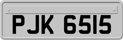 PJK6515