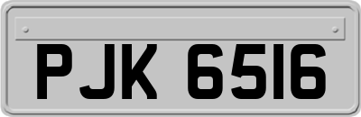 PJK6516