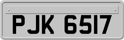 PJK6517