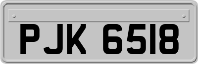 PJK6518