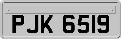 PJK6519