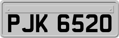 PJK6520
