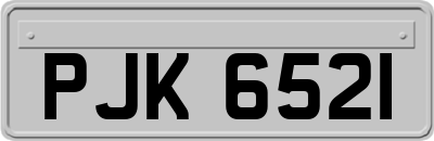 PJK6521