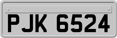 PJK6524