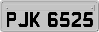 PJK6525