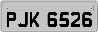 PJK6526