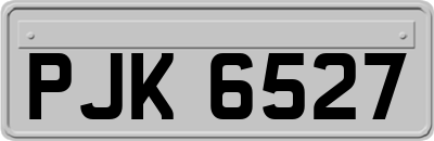 PJK6527