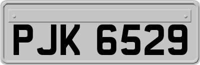 PJK6529