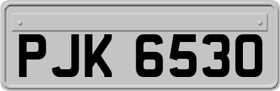 PJK6530