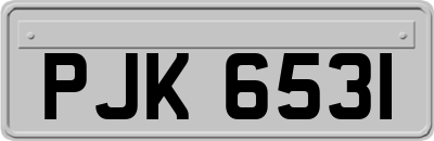 PJK6531