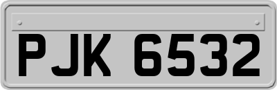 PJK6532