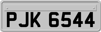 PJK6544