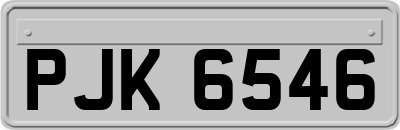 PJK6546