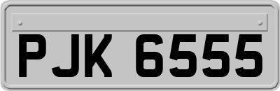 PJK6555