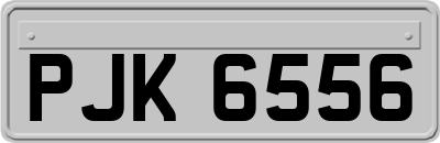 PJK6556