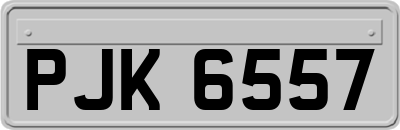 PJK6557