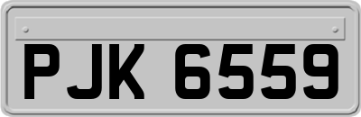 PJK6559
