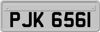PJK6561