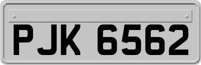 PJK6562