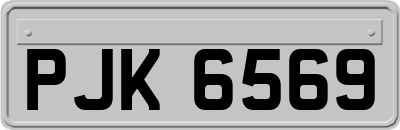 PJK6569
