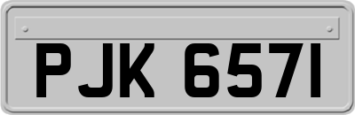 PJK6571