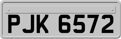 PJK6572