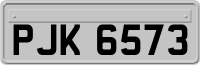 PJK6573